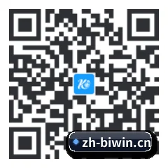 安卓版 Android 二维码